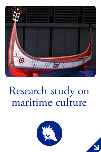 Research study on maritime culture