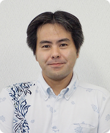 Toshitsugu Nohara