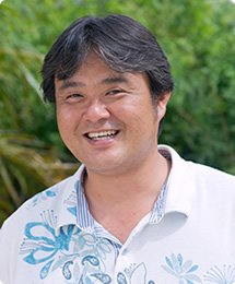 Isao Kawazu