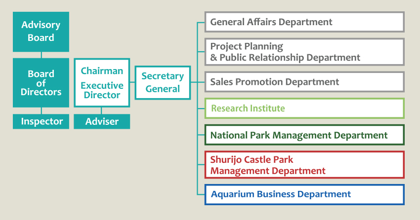 Organization System